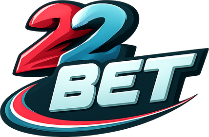 22bet Logo